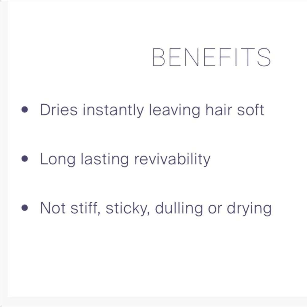 Monat Dry Texturizing Spray volume and definition - Picture 6 of 7